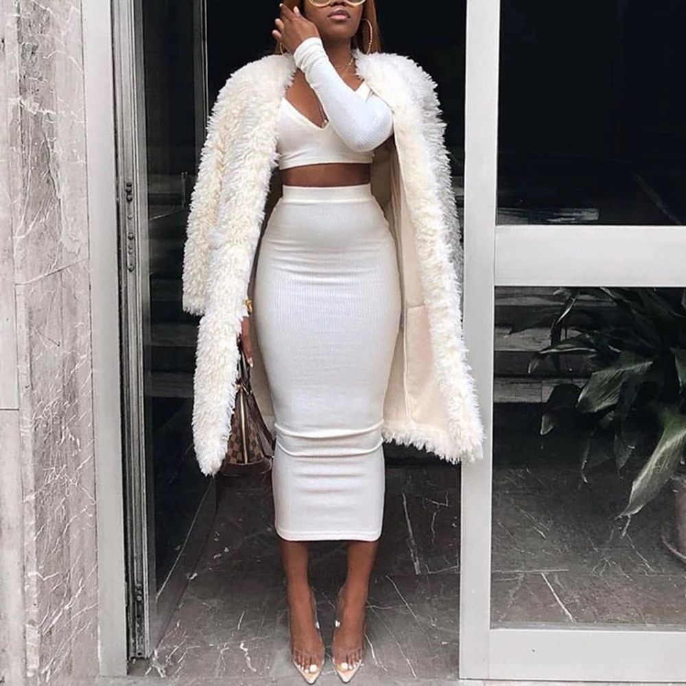 Women’s two piece set